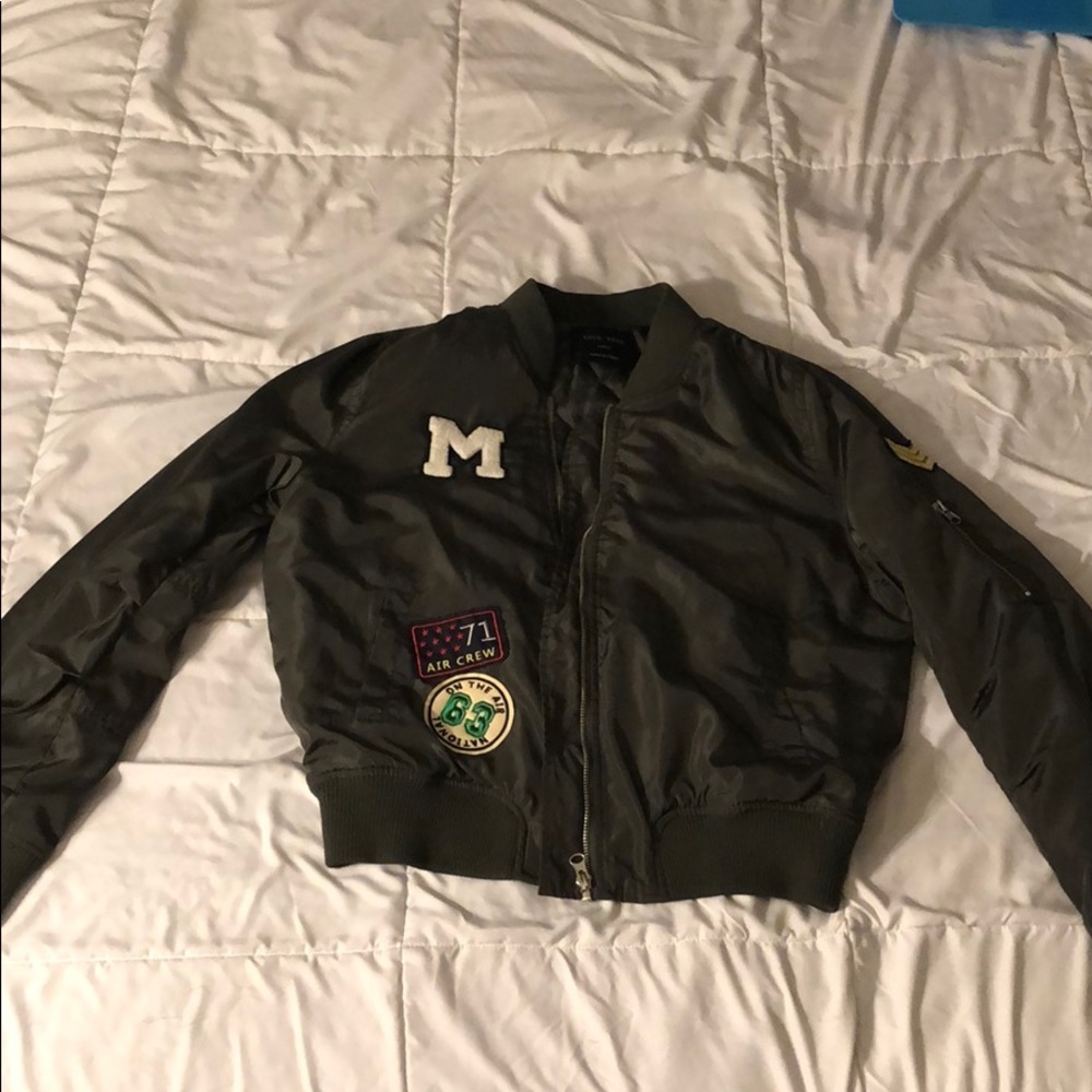 Jacket